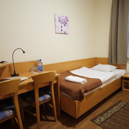 Hotel Miramar 소포트 외부 사진