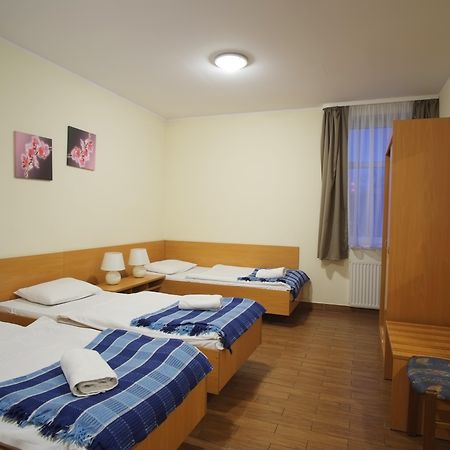 Hotel Miramar 소포트 외부 사진