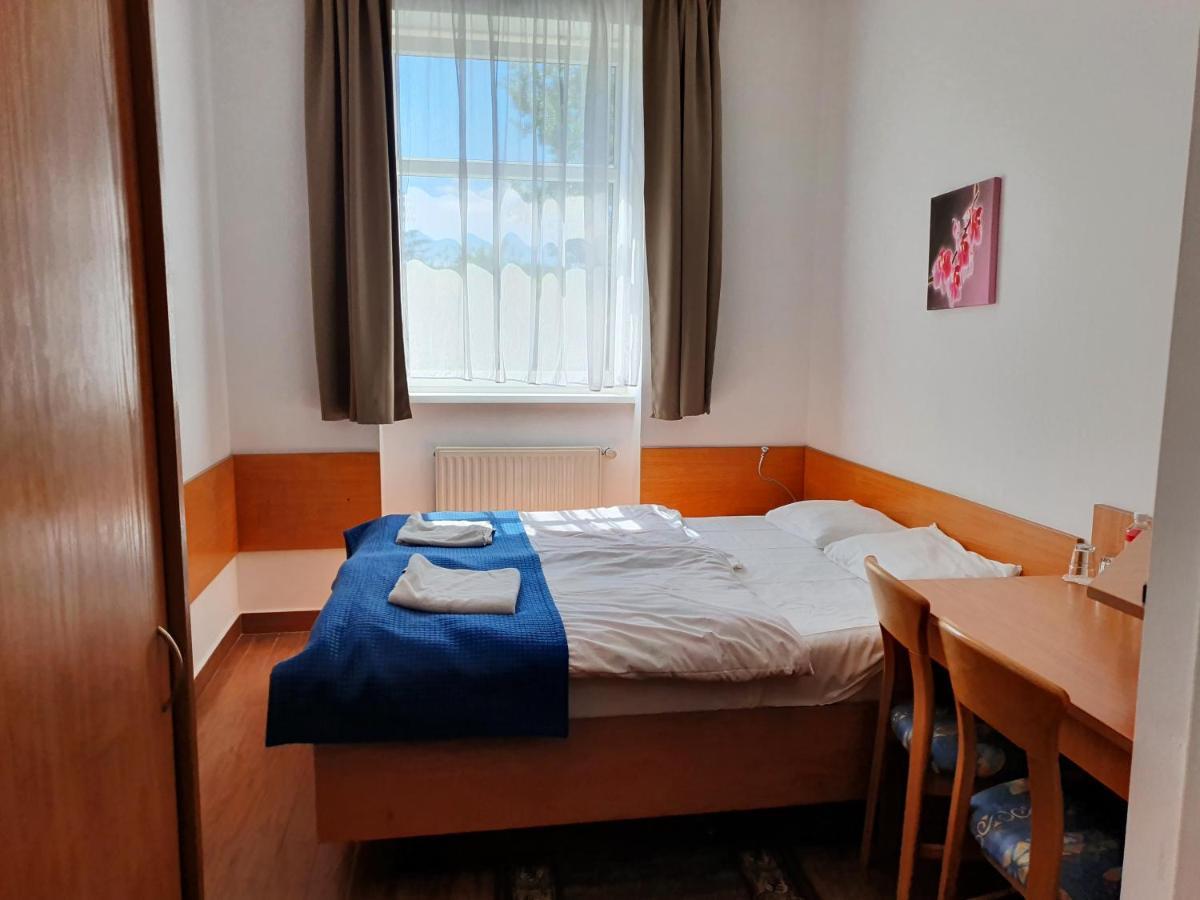 Hotel Miramar 소포트 외부 사진