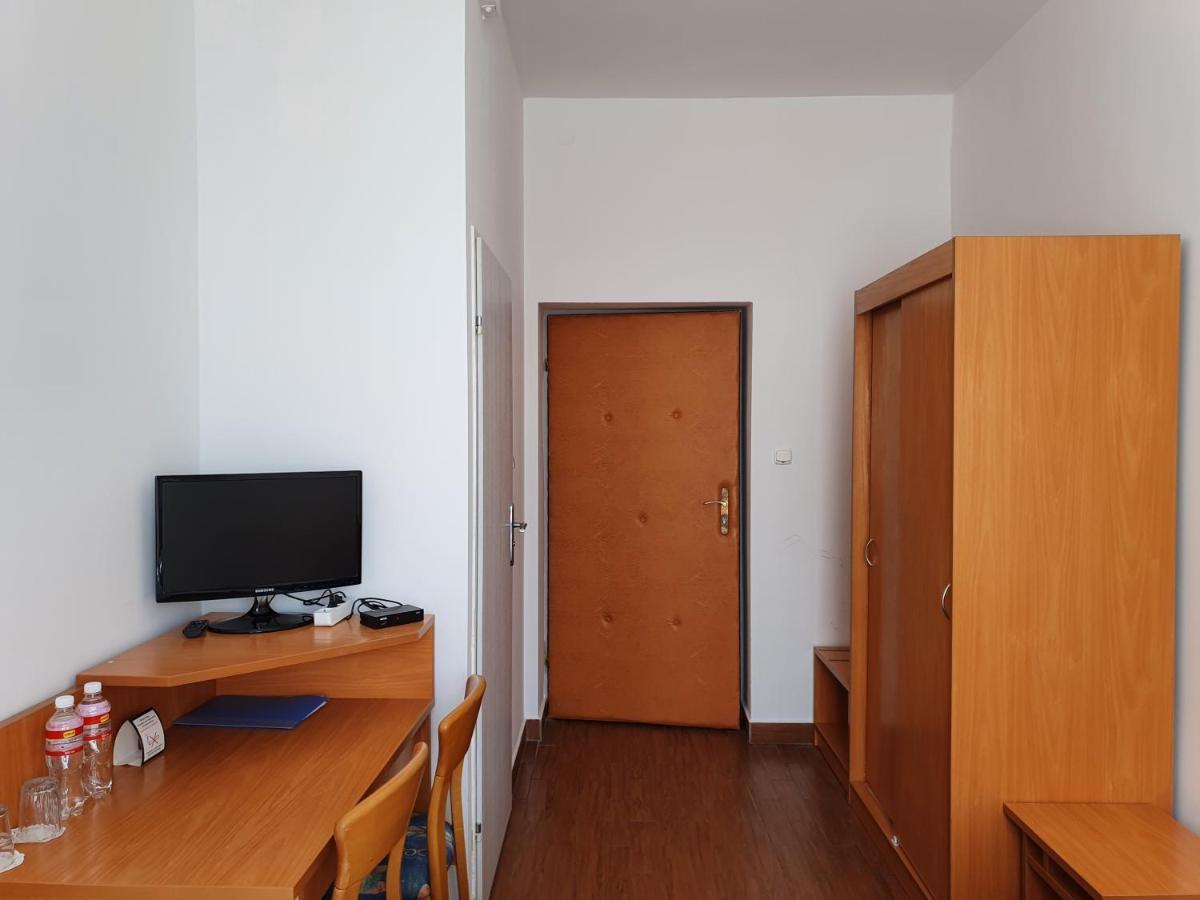 Hotel Miramar 소포트 외부 사진
