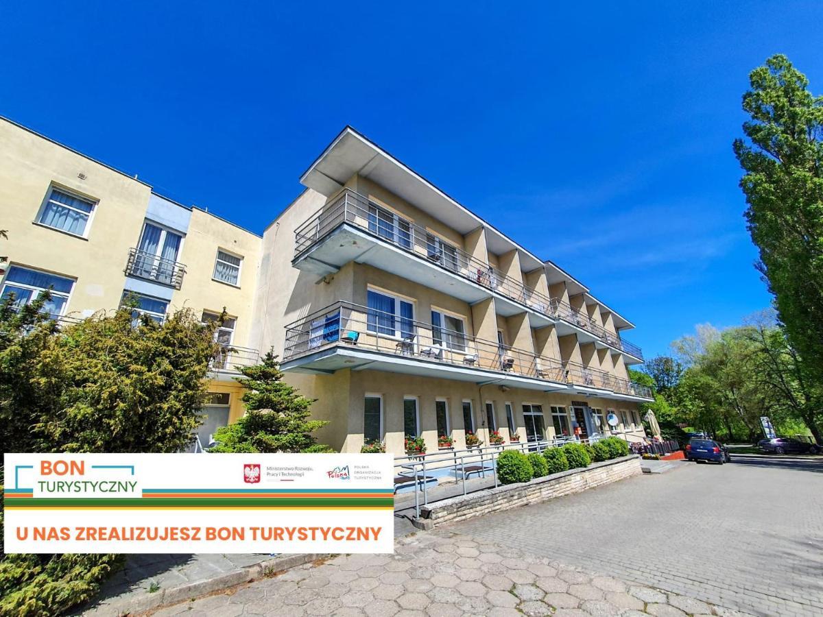 Hotel Miramar 소포트 외부 사진