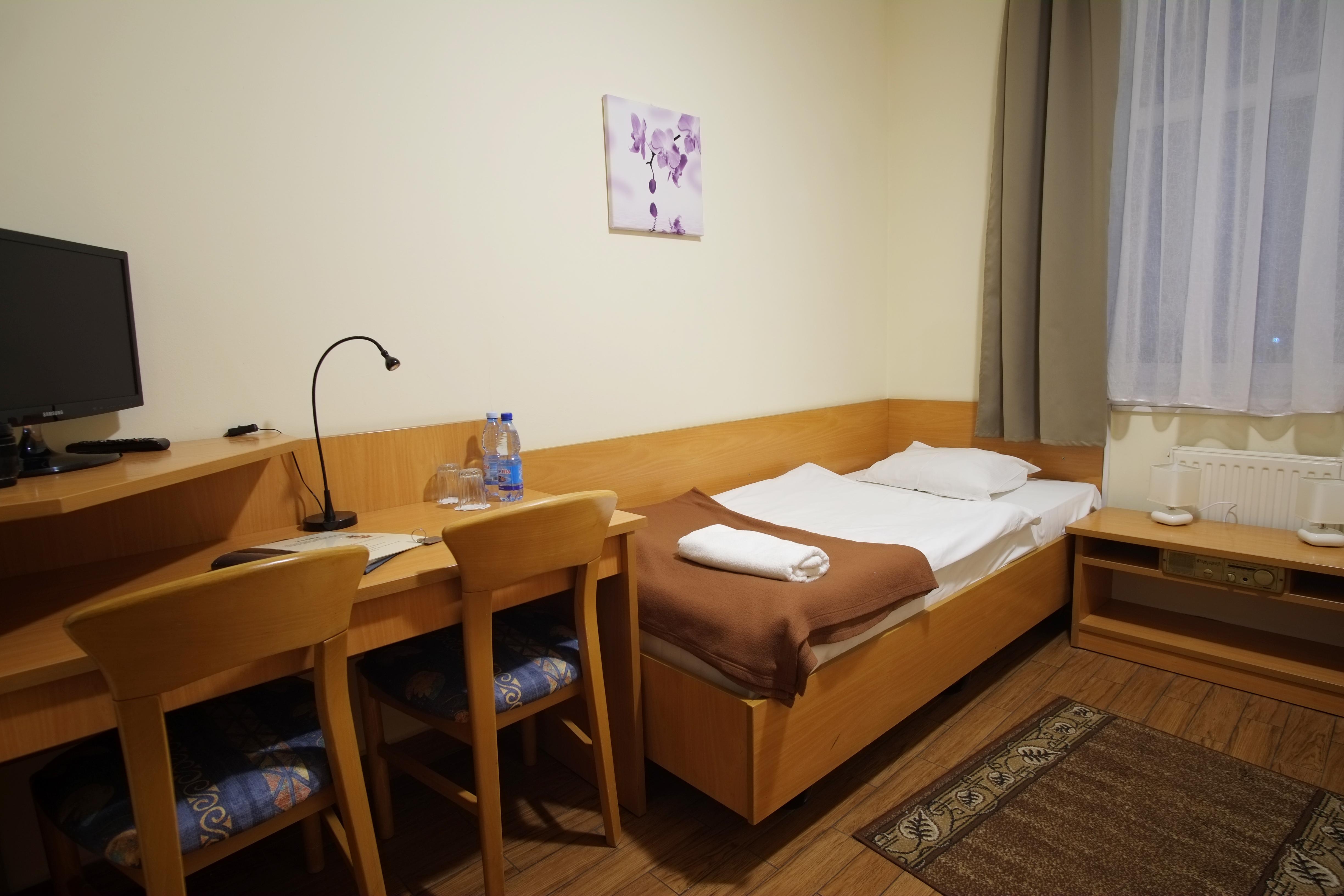 Hotel Miramar 소포트 외부 사진