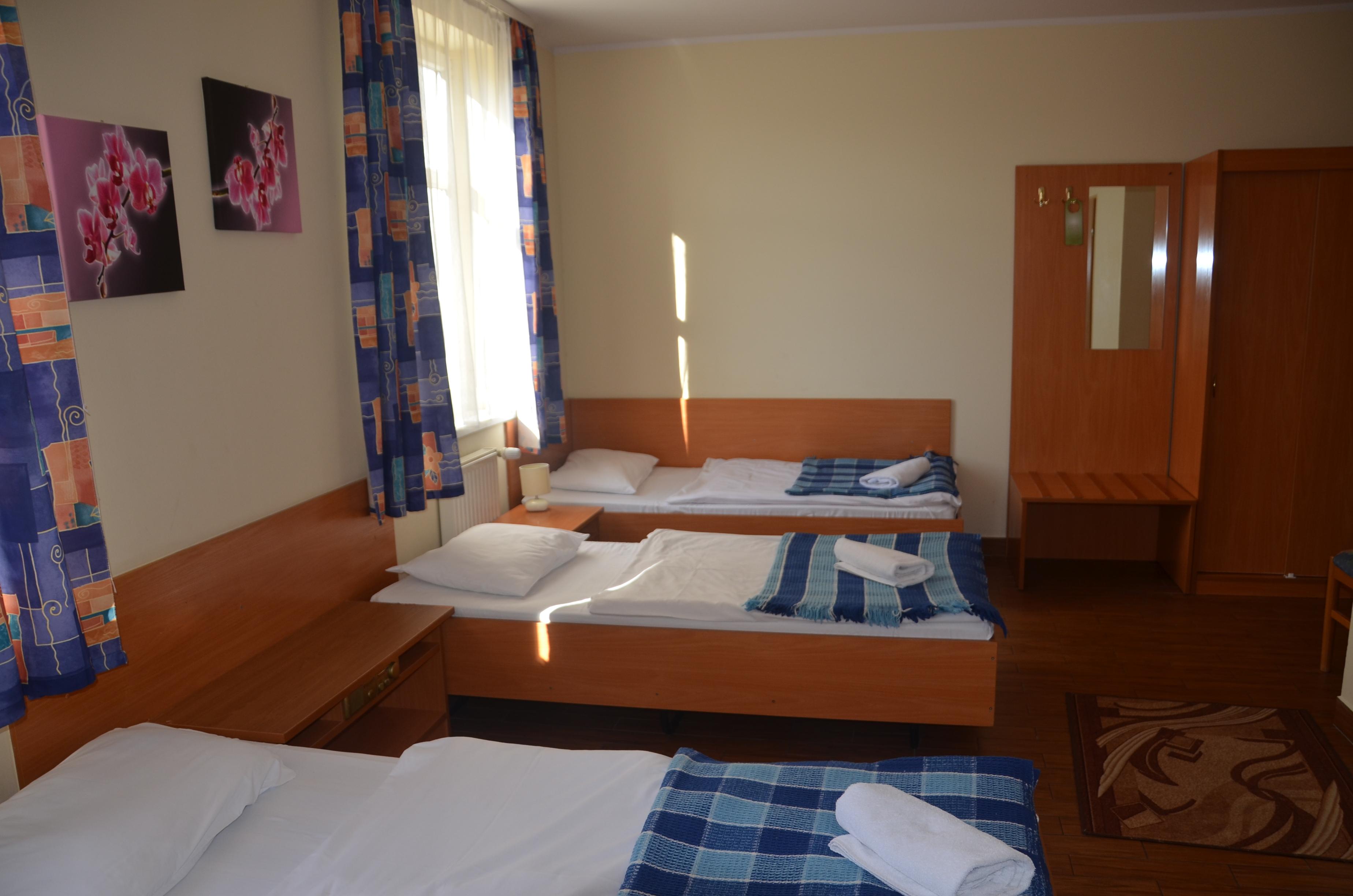 Hotel Miramar 소포트 외부 사진