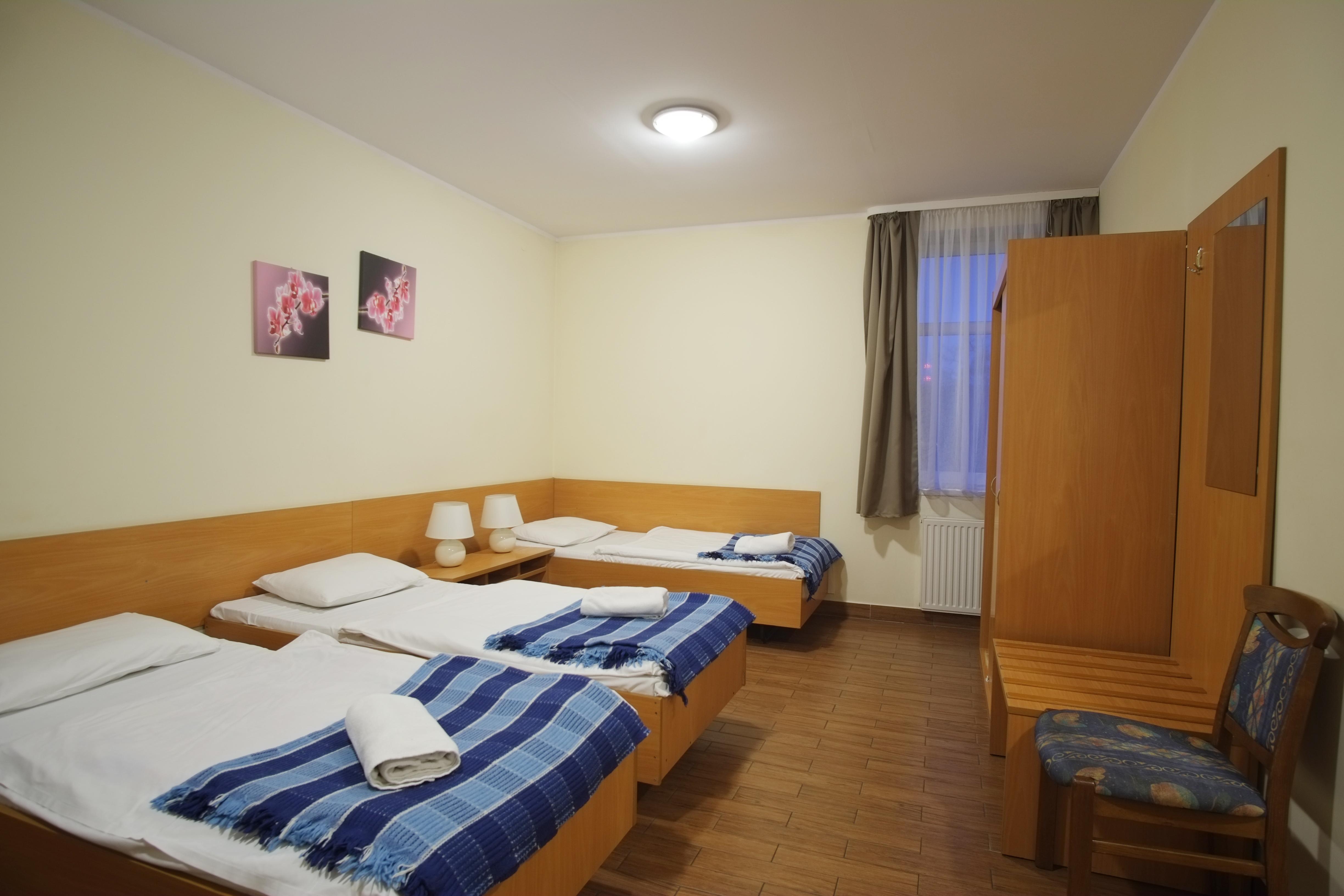 Hotel Miramar 소포트 외부 사진