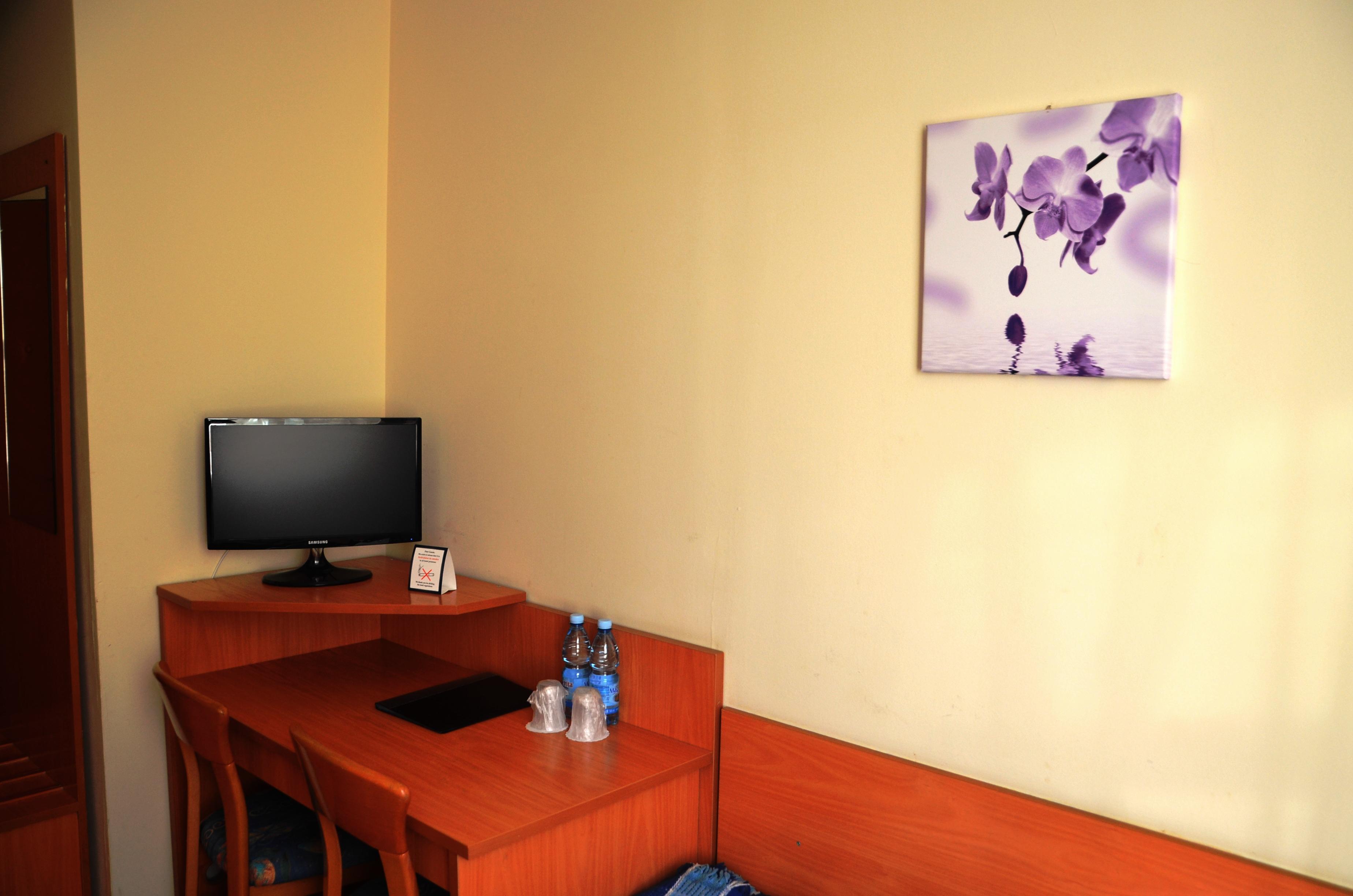 Hotel Miramar 소포트 외부 사진