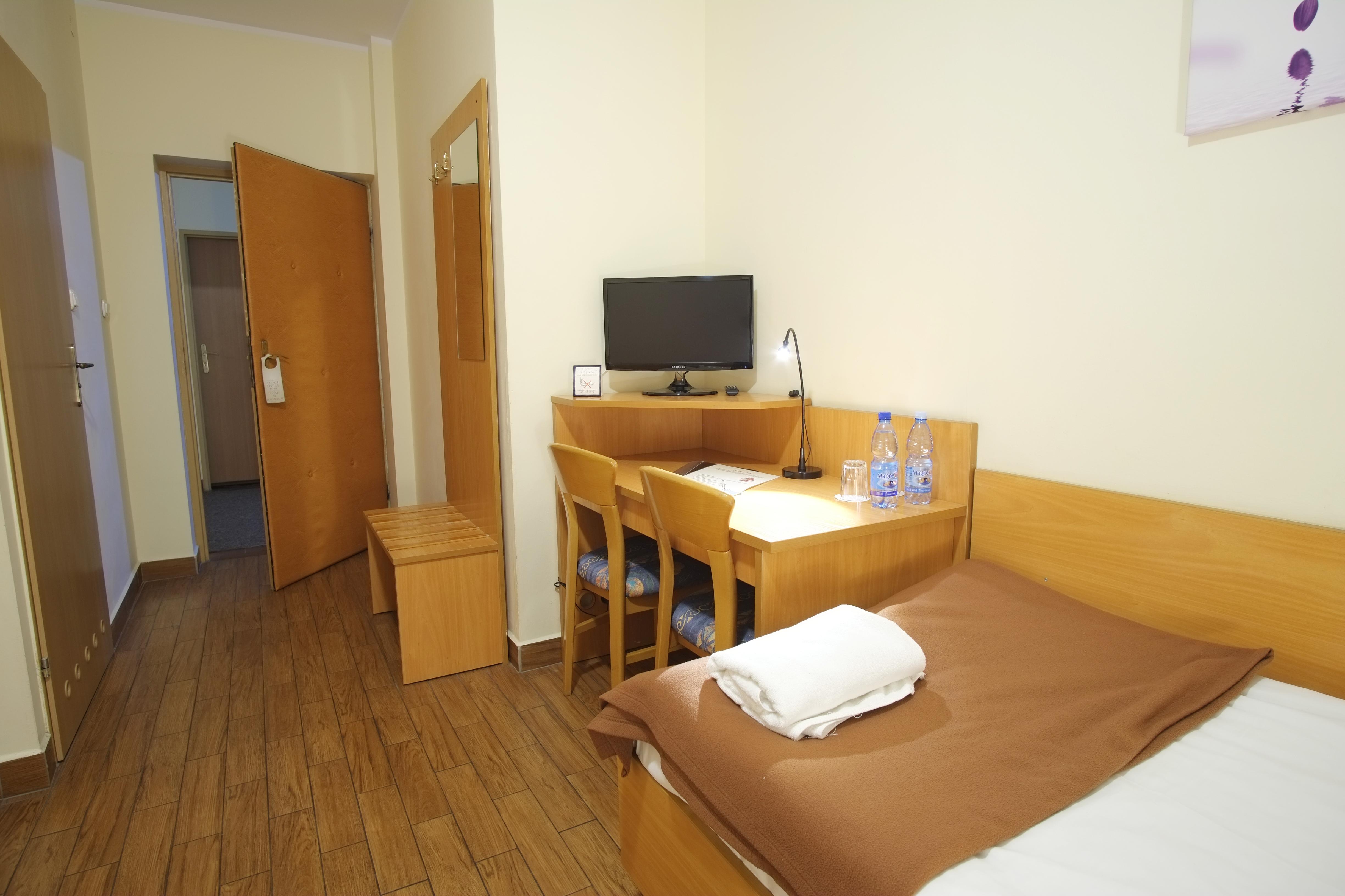 Hotel Miramar 소포트 외부 사진