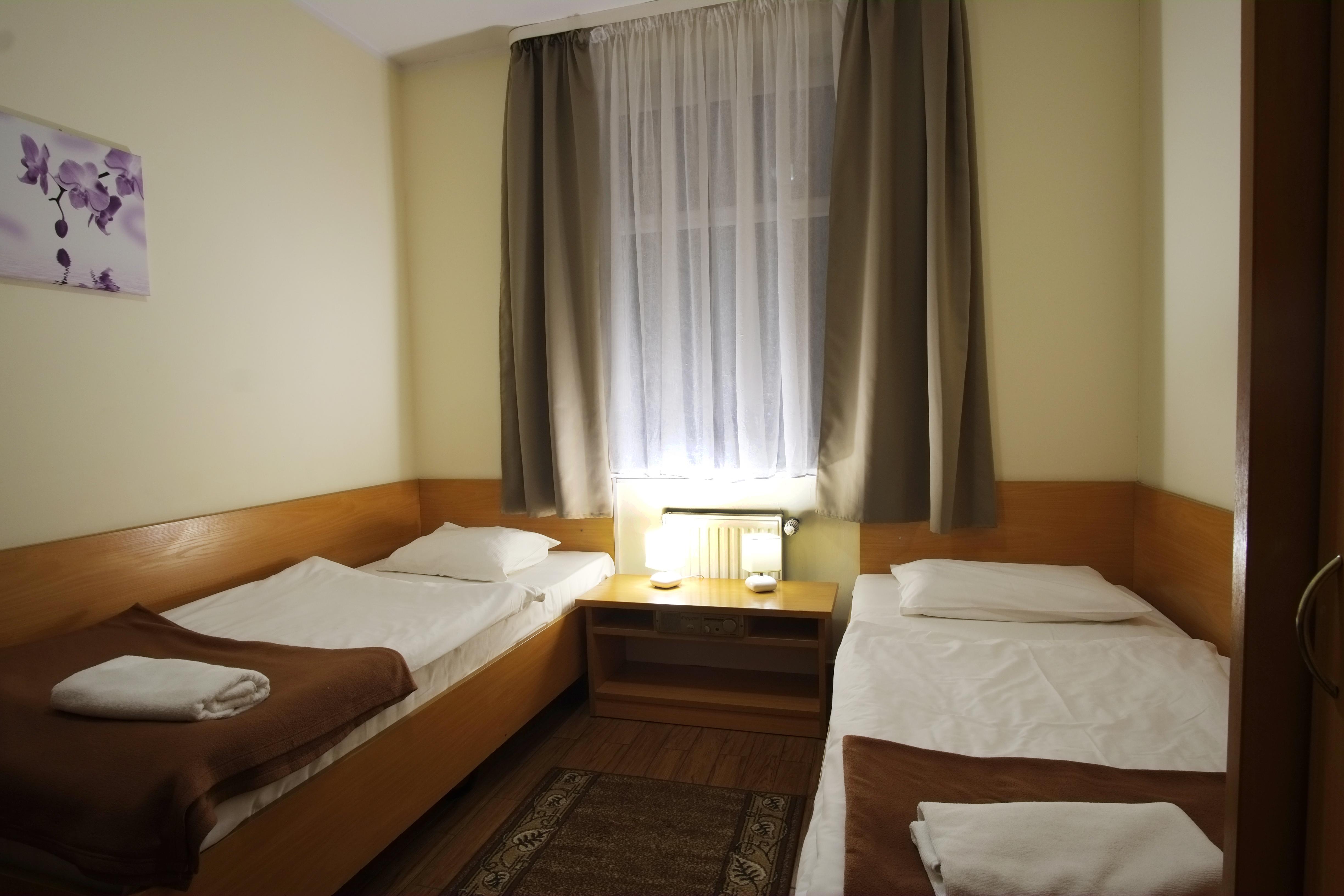 Hotel Miramar 소포트 외부 사진