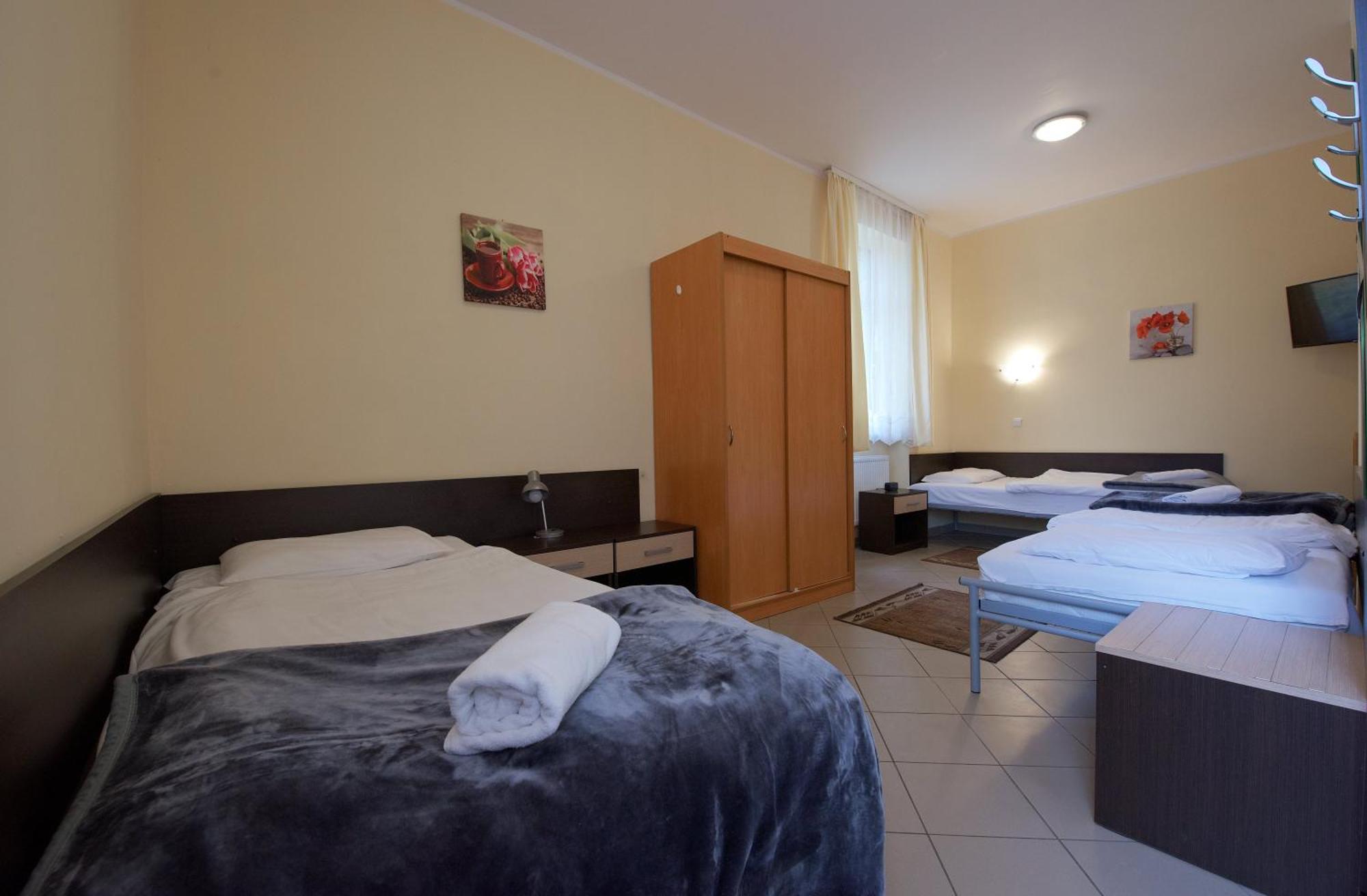 Hotel Miramar 소포트 외부 사진