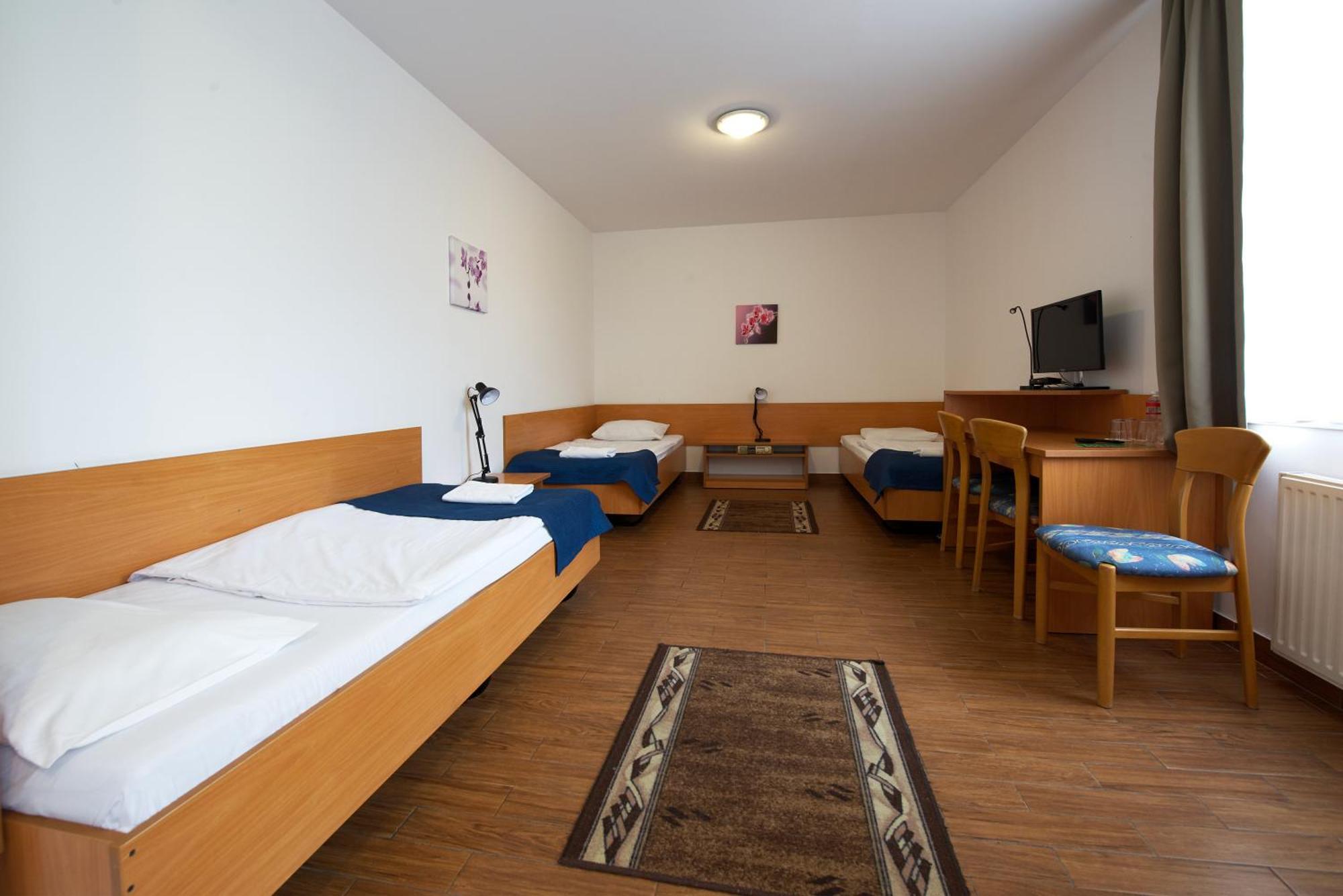 Hotel Miramar 소포트 외부 사진
