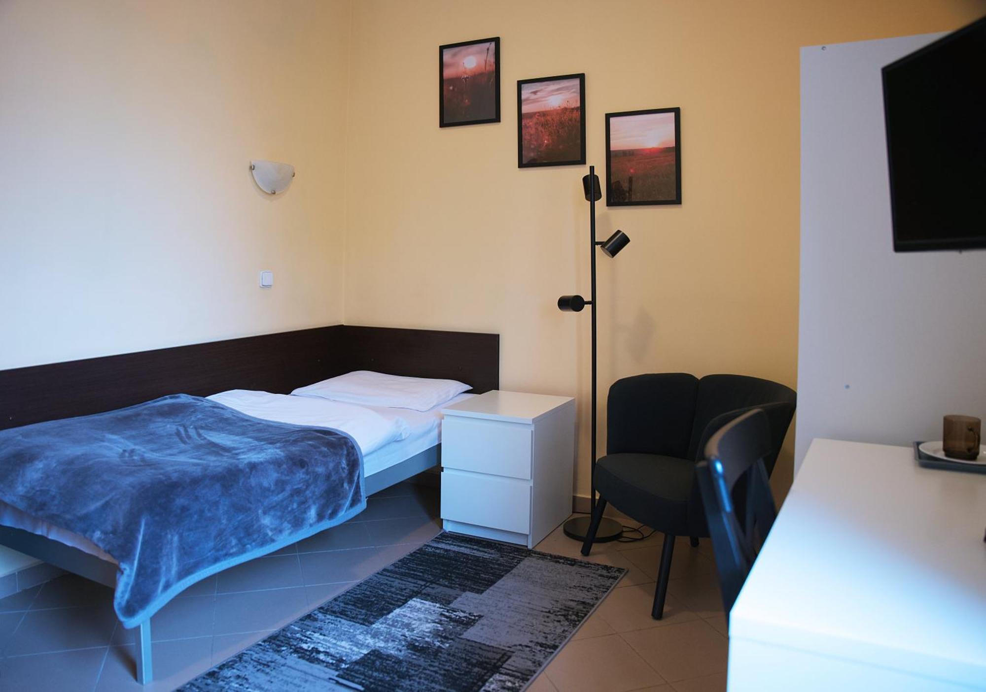 Hotel Miramar 소포트 외부 사진