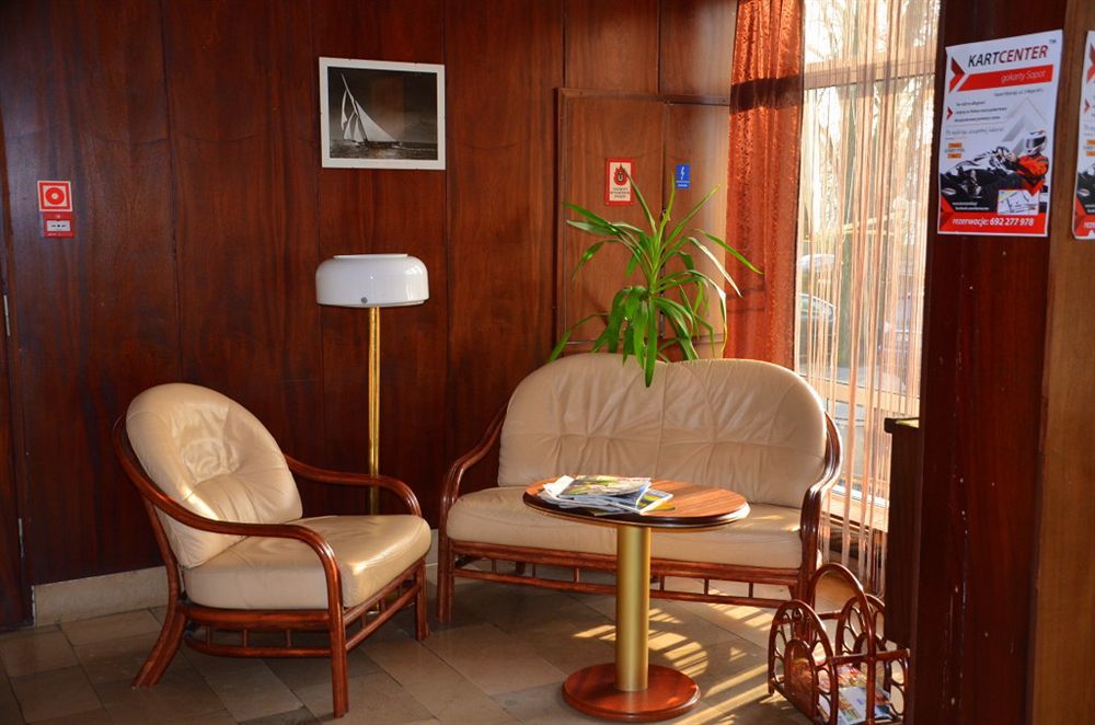 Hotel Miramar 소포트 외부 사진