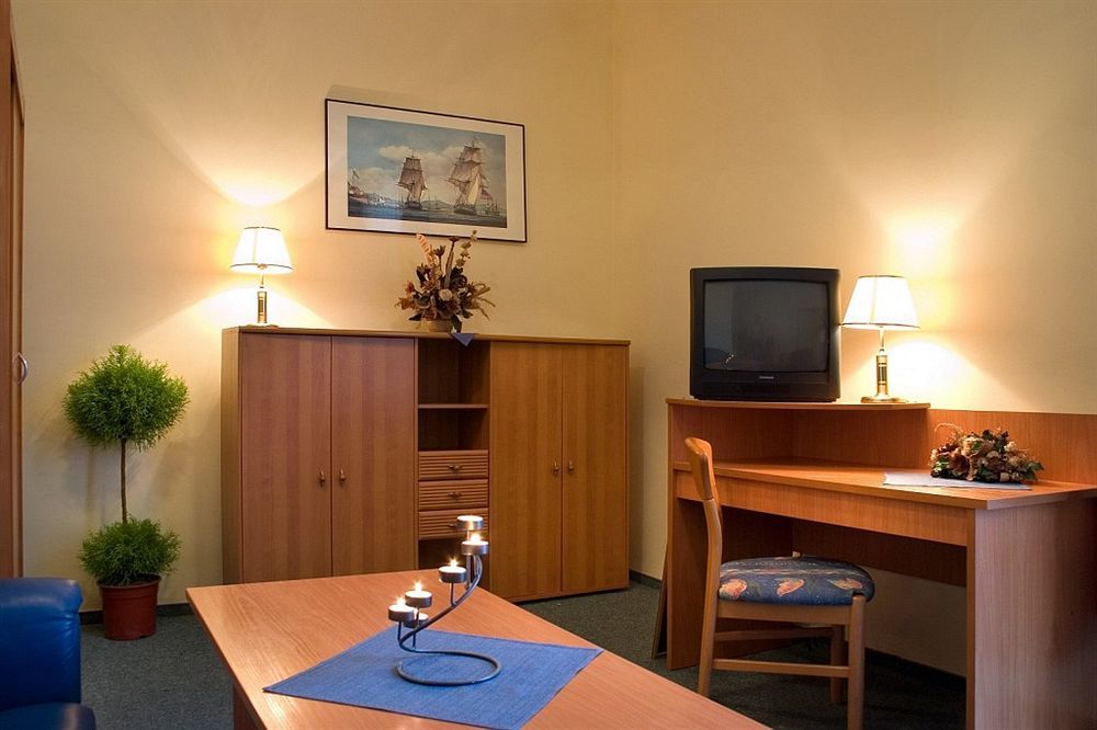 Hotel Miramar 소포트 외부 사진