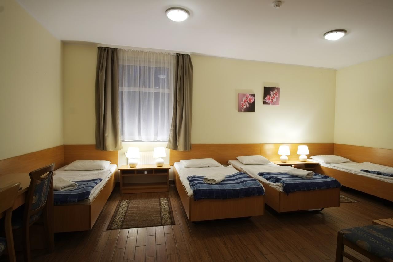 Hotel Miramar 소포트 외부 사진