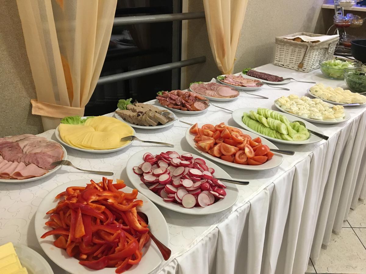 Hotel Miramar 소포트 외부 사진