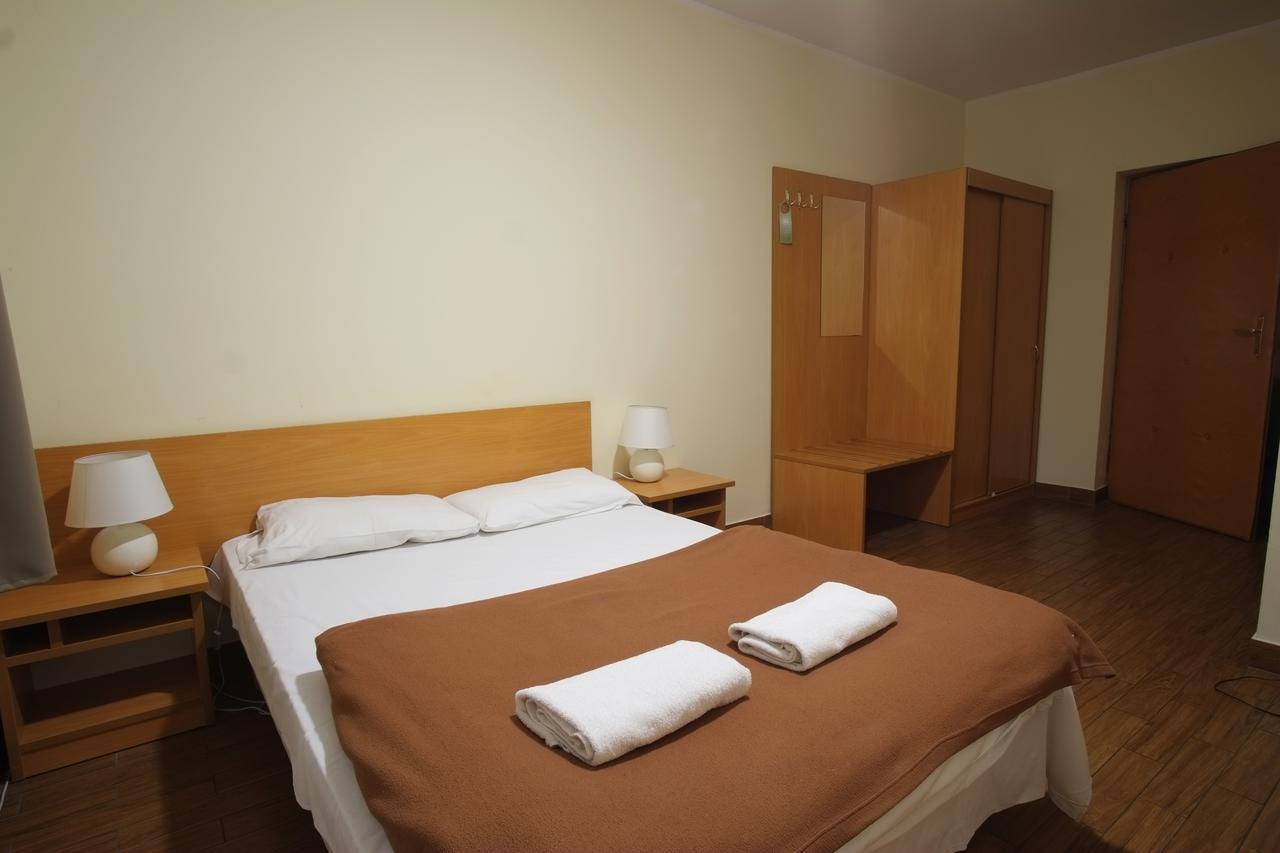 Hotel Miramar 소포트 외부 사진