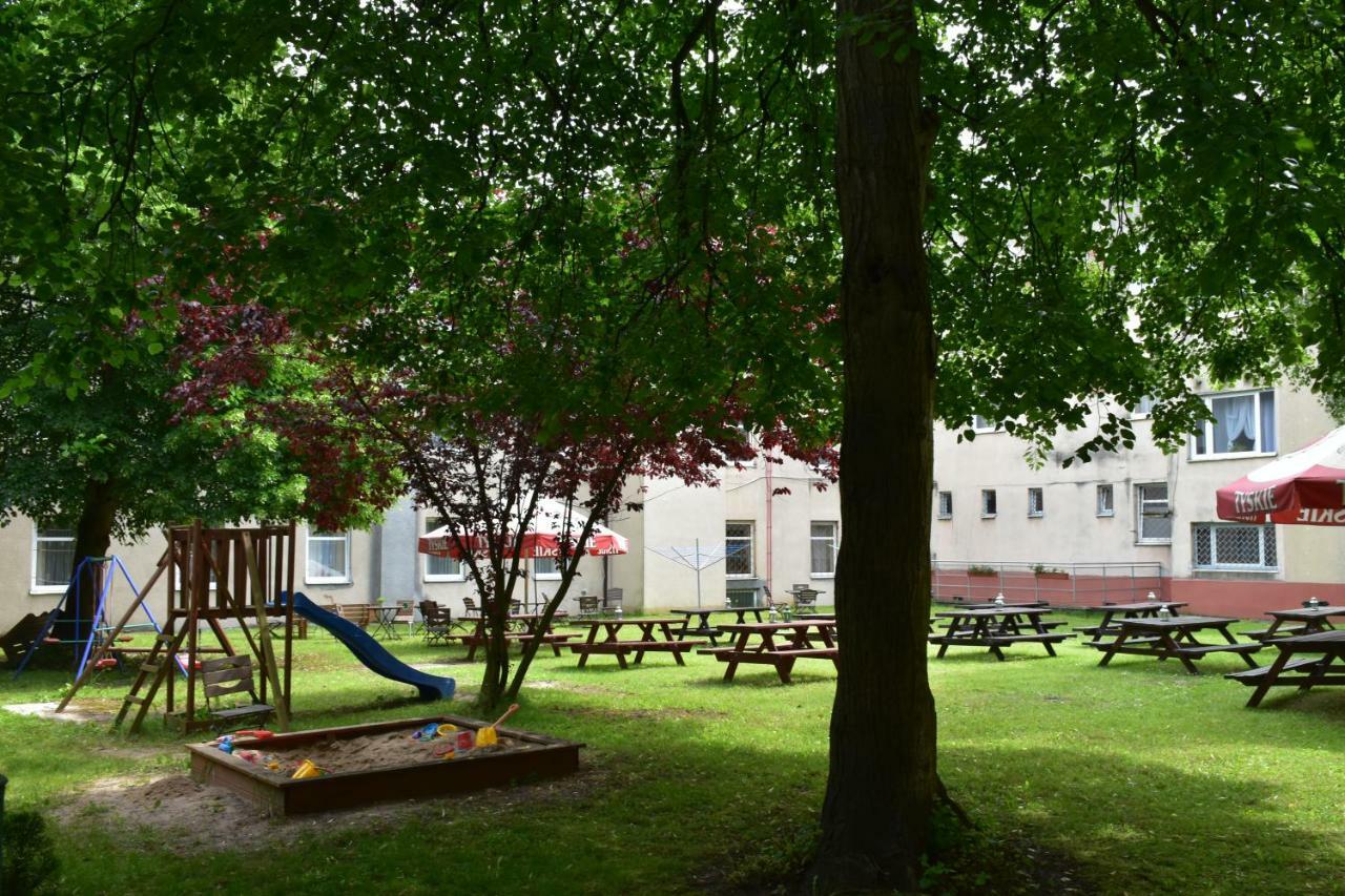 Hotel Miramar 소포트 외부 사진