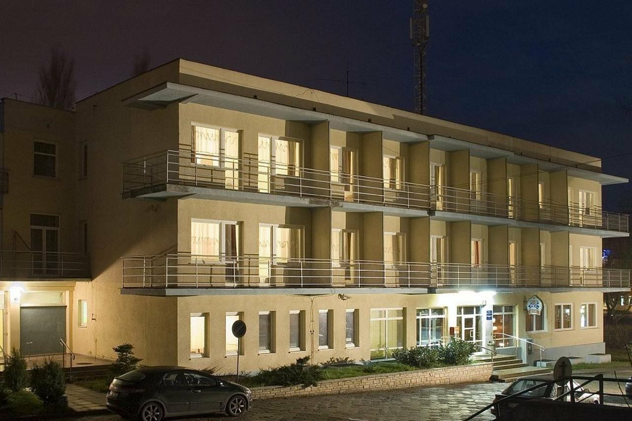 Hotel Miramar 소포트 외부 사진