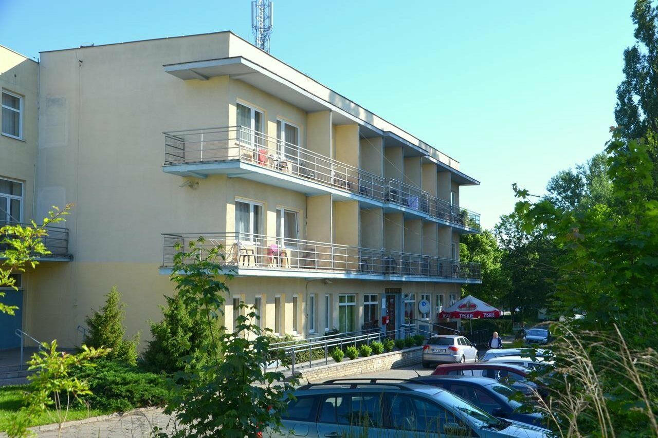 Hotel Miramar 소포트 외부 사진