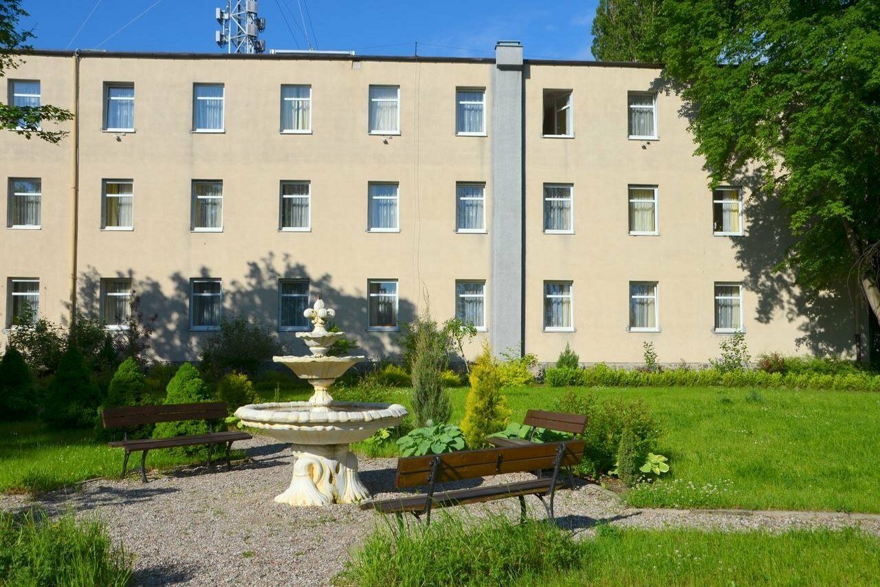Hotel Miramar 소포트 외부 사진