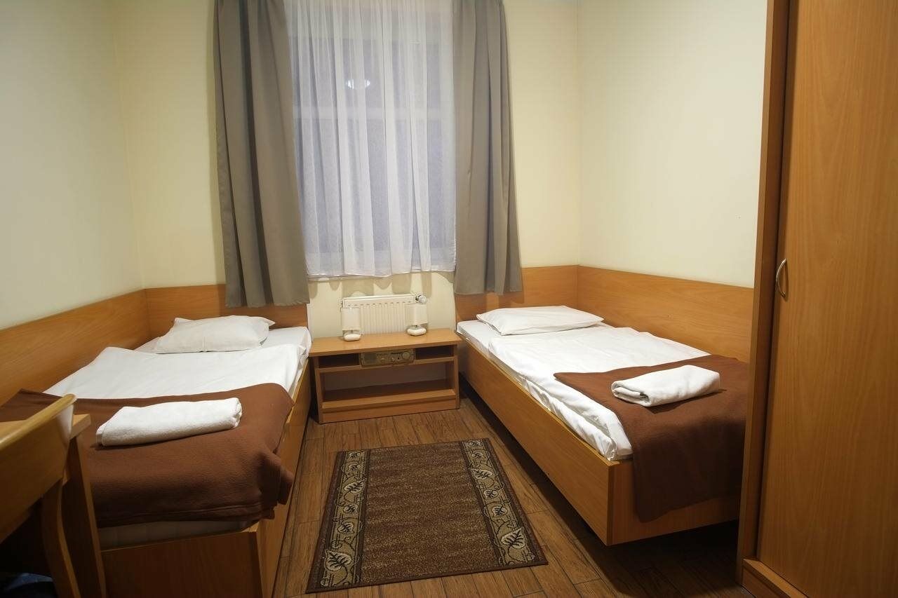 Hotel Miramar 소포트 외부 사진